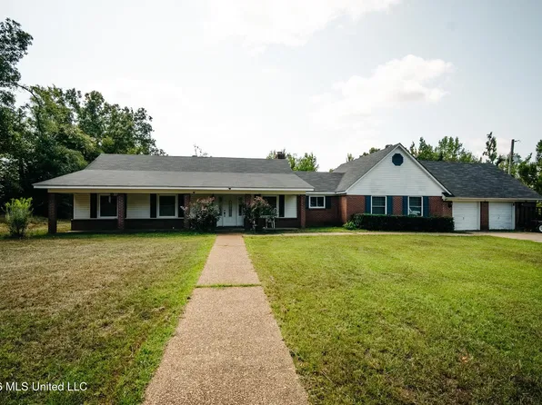 376 Christofer Ln, Lexington, MS 39095