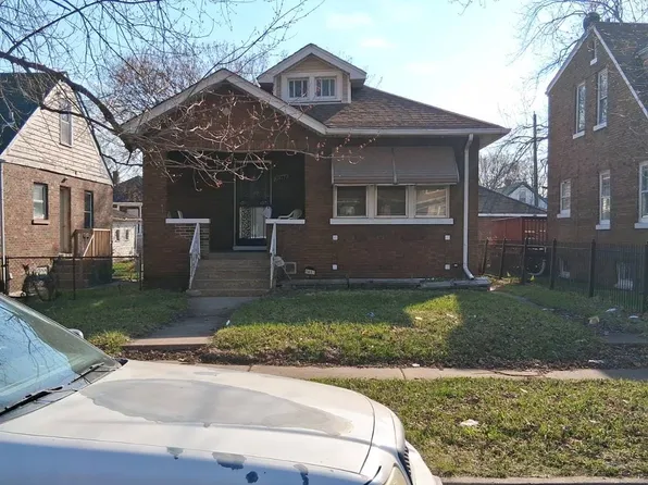 1417 Delaware St, Gary, IN 46407