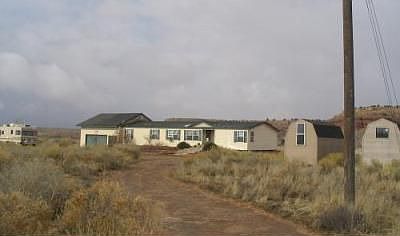 Horse Property