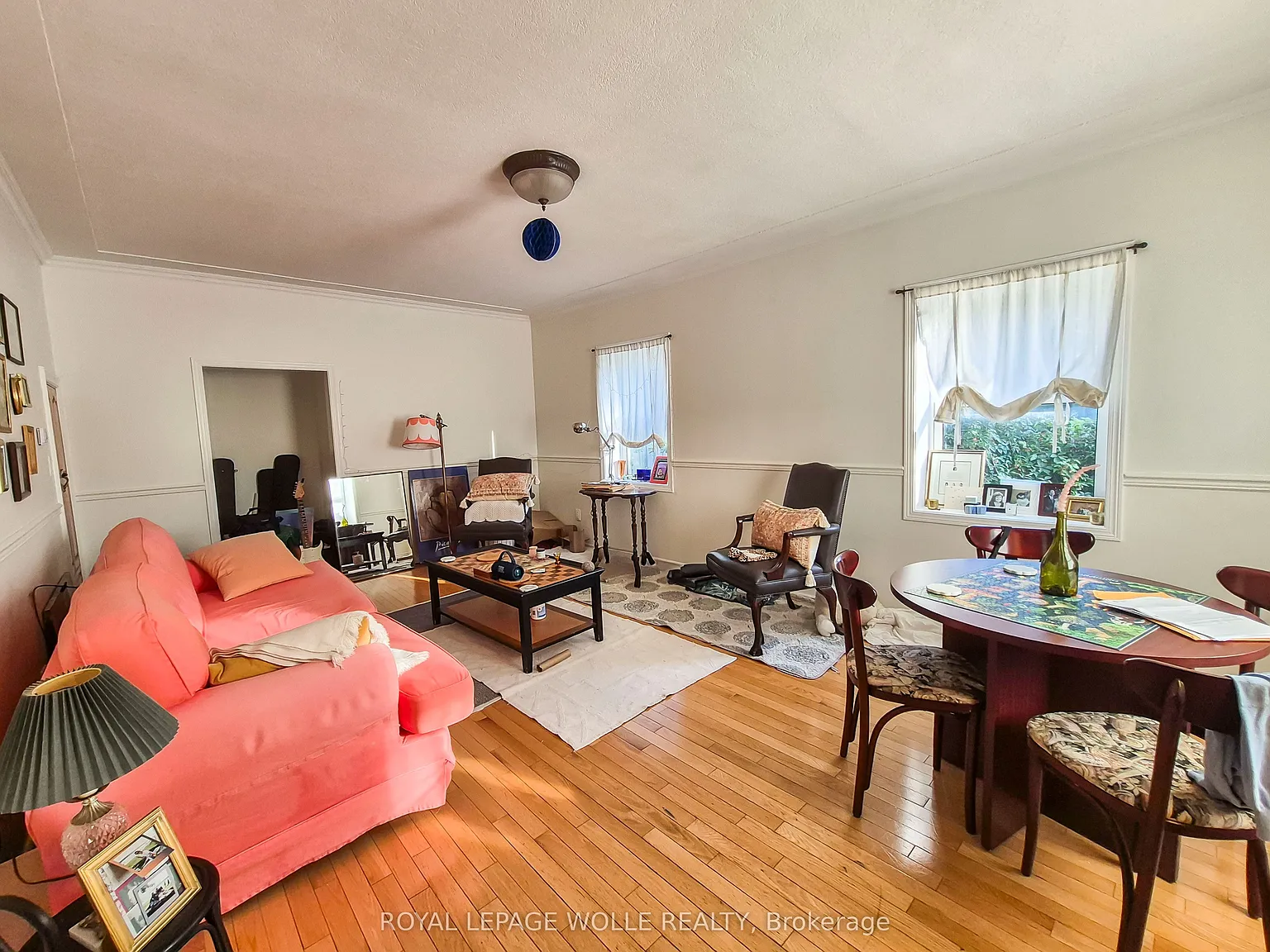2 bed, $2,100 — Photo 4