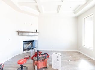 10248 SW 55th Ter, Mustang, OK 73064