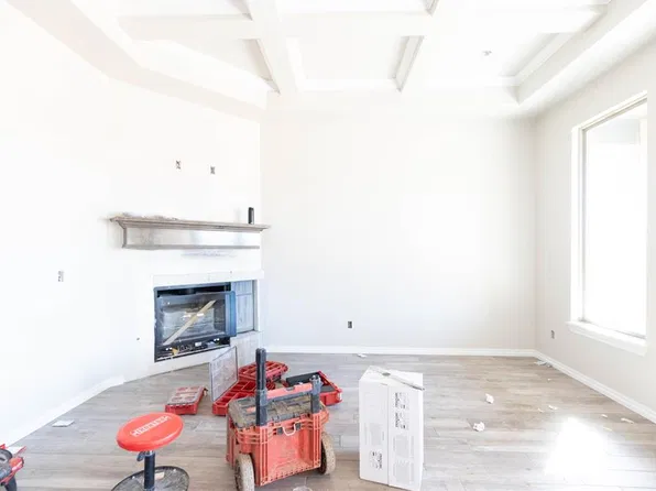 10248 SW 55th Ter, Mustang, OK 73064