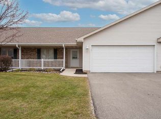 2675 Havenwood Dr UNIT C, Oshkosh, WI 54904