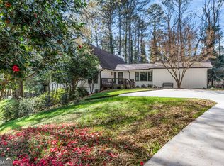 200 Skyline Pkwy, Athens, GA 30606
