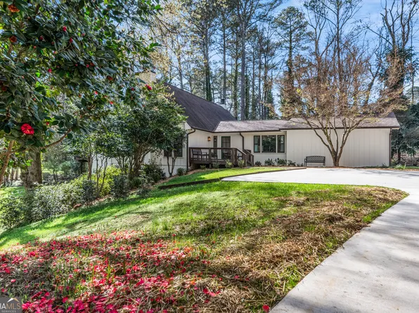 200 Skyline Pkwy, Athens, GA 30606