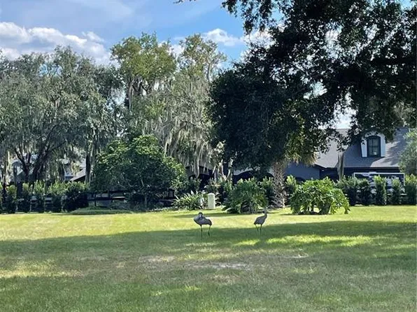330 GRAVINA POINT LOT 5, SANFORD, FL 32771