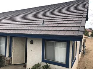 17921 Siskiyou Rd APT 1, Apple Valley, CA 92307