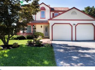 1306 Christopher Ct, Downingtown, PA 19335