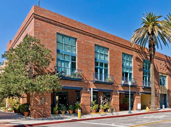 809 Meridian Ave Unit V, South Pasadena, CA 91030