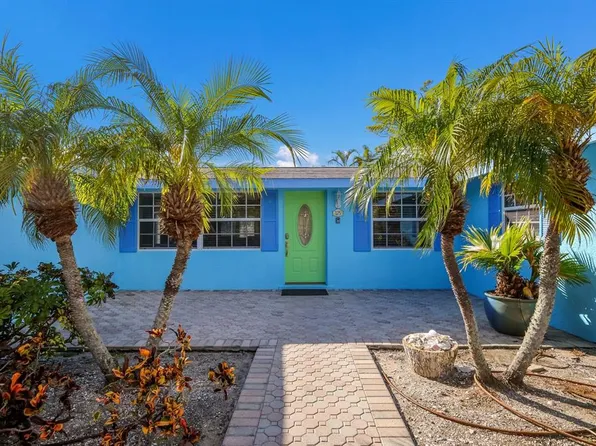 125 CRESCENT DRIVE, ANNA MARIA, FL 34216