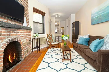 Sold by Halstead Real Estate