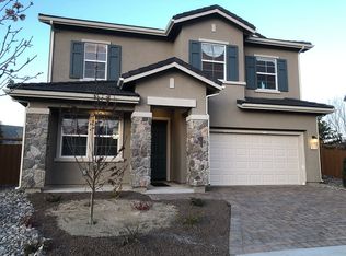 3112 Heather Flume Ln, Sparks, NV 89436