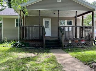 1424 Fayette St, Connersville, IN 47331
