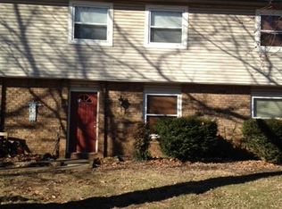 3375 S Fairway Ave, Springfield, MO 65804