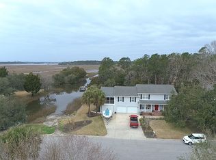 401 Mutual Dr, Charleston, SC 29414