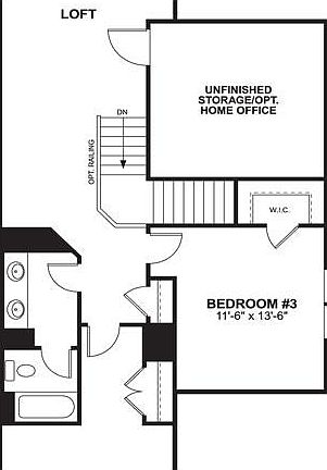 Located in Grove at Fallon Park in Raleigh, NC