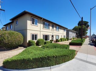 3939 Pacific Blvd APT 4, San Mateo, CA 94403
