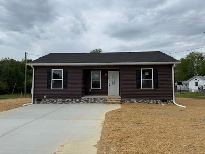106 Chastain St, Tullahoma, TN, 37388