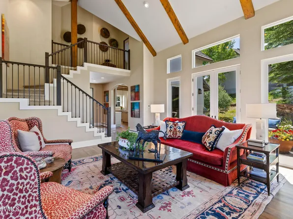 57 Hawks Leap Rd, Edwards, CO 81632