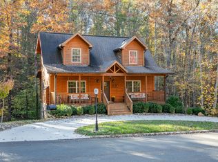 3514 Trillium Cove Ln, Sevierville, TN 37862