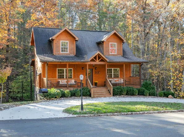 3514 Trillium Cove Ln, Sevierville, TN 37862