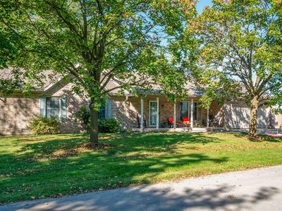 310 N Division St, Parker City, IN, 47368