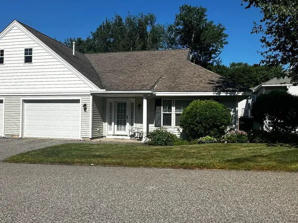 64 Macintosh Lane #64, Old Orchard Beach, ME 04064