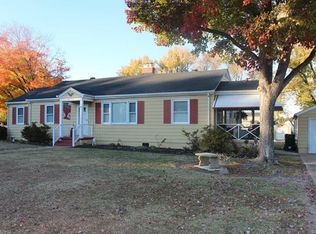 1206 Northbury Ave, Henrico, VA 23231