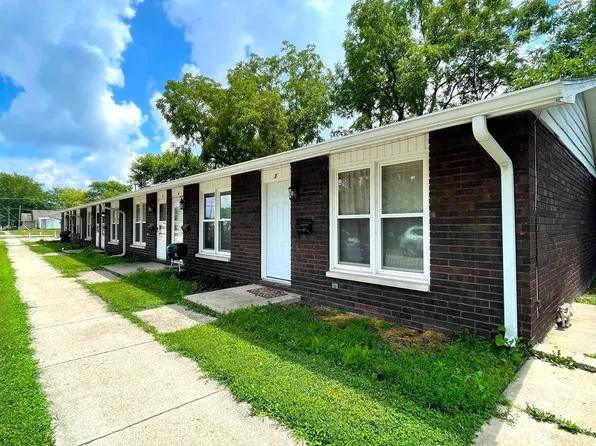 1301 W 14th St, Muncie, IN 47302