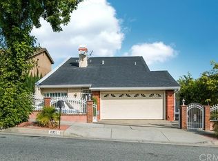 8711 Landis View Ln, Rosemead, CA 91770