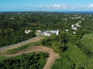 Km 4.2 Carr 411 Solar #1, Aguada, PR 00602