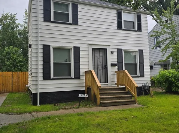 12604 Crossburn Ave, Cleveland, OH 44135