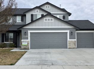 11266 W Blue Fox St, Boise, ID 83709