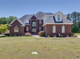 128 Jericho Cir, Williamston, SC 29697
