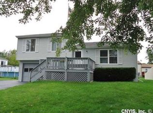 3887 Pintail Path, Liverpool, NY 13090