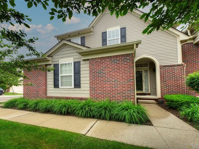 603 Concord Dr, Canton, MI, 48188
