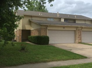 2314 W Galveston St, Broken Arrow, OK 74012