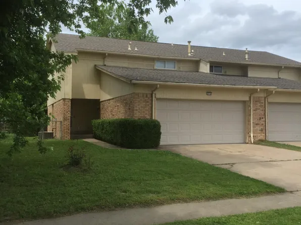 2314 W Galveston St, Broken Arrow, OK 74012