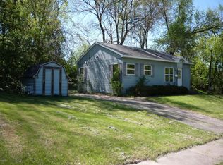 87 E Grand Circle Ave, Battle Creek, MI 49037