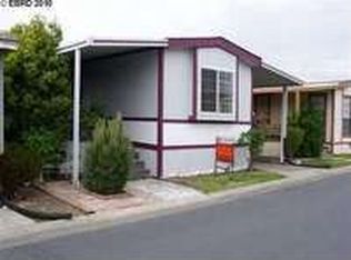 319 Alcott Ct #179, Bethel Island, CA