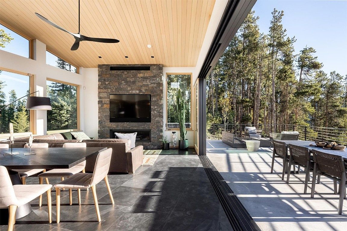 ロムニーハウス 114〜116 116 Tesemini Ln, Breckenridge, CO 80424 | Zillow