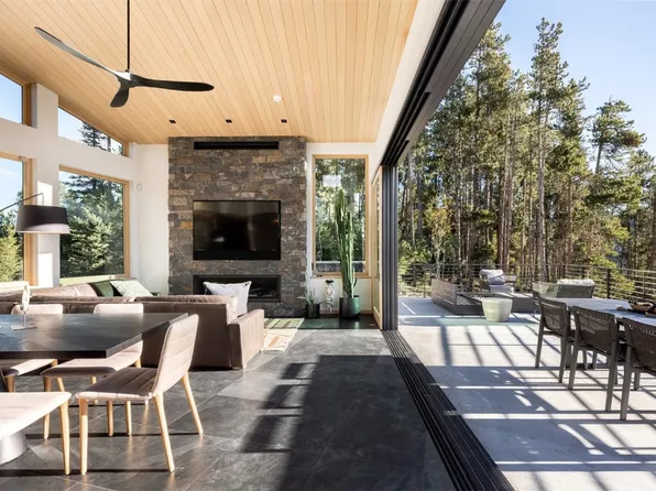 116 Tesemini Lane, Blue River, CO 80424