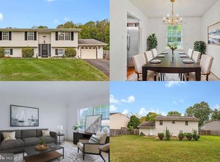 1917 Crack Willow Ct, Upper Marlboro, MD 20774