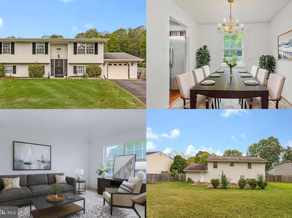 1917 Crack Willow Ct, Upper Marlboro, MD 20774