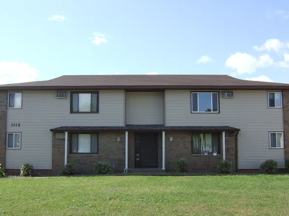 1112 Imperial Cir #6, Eau Claire, WI 54701