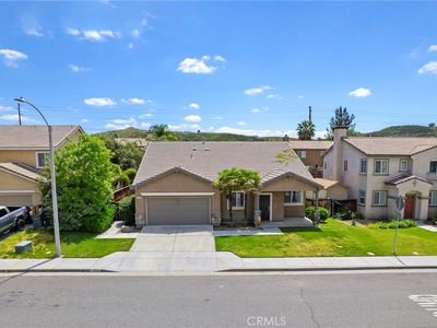 1072 Garrett Way, San Jacinto, CA, 92583