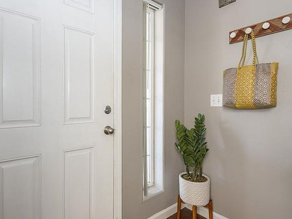 entryway