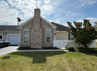 235 Patriot Way #7-2, Christiansburg, VA 24073