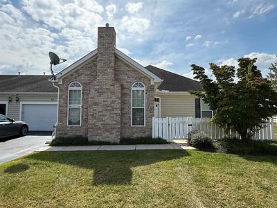 235 Patriot Way #7-2, Christiansburg, VA, 24073