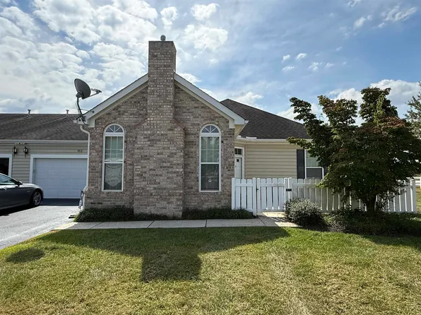 235 Patriot Way #7-2, Christiansburg, VA 24073